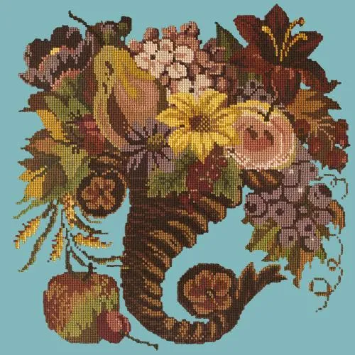 Autumn Cornucopia