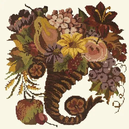 Autumn Cornucopia