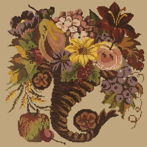 Autumn Cornucopia