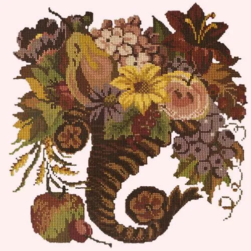 Autumn Cornucopia