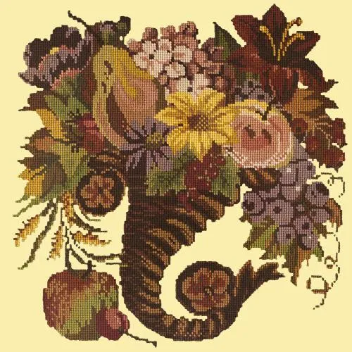 Autumn Cornucopia