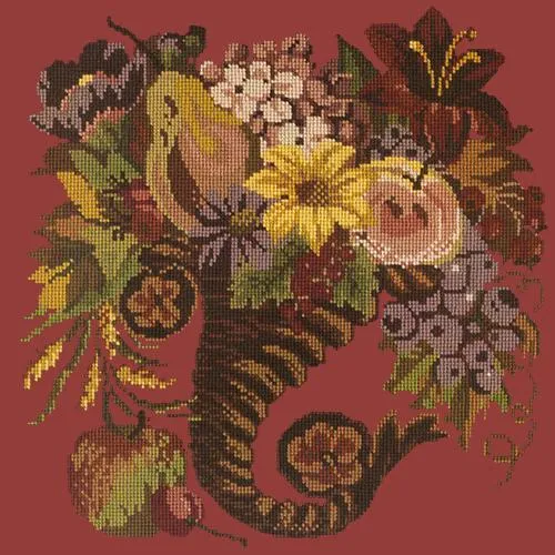 Autumn Cornucopia