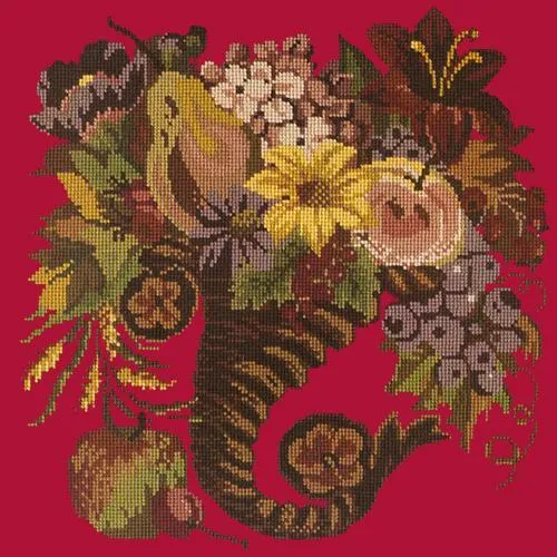 Autumn Cornucopia