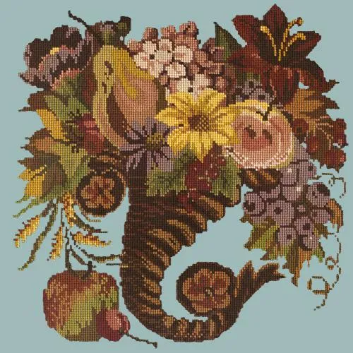 Autumn Cornucopia