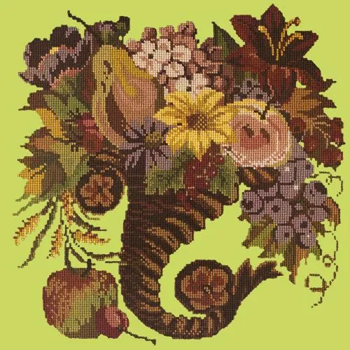 Autumn Cornucopia