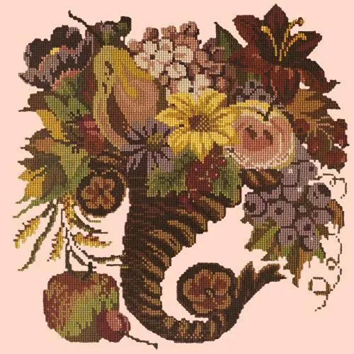 Autumn Cornucopia