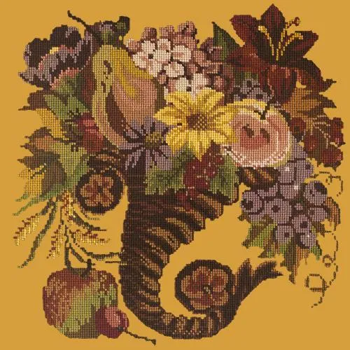 Autumn Cornucopia