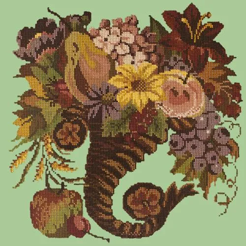 Autumn Cornucopia