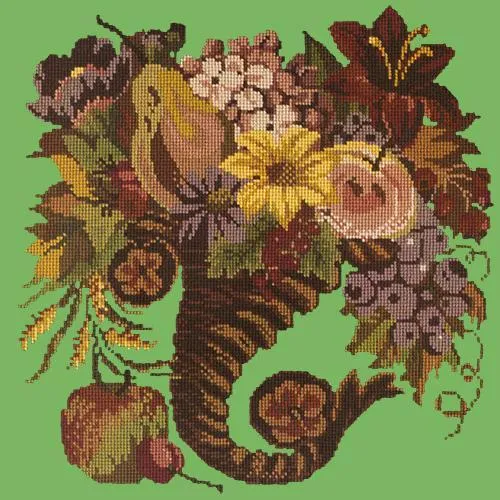 Autumn Cornucopia