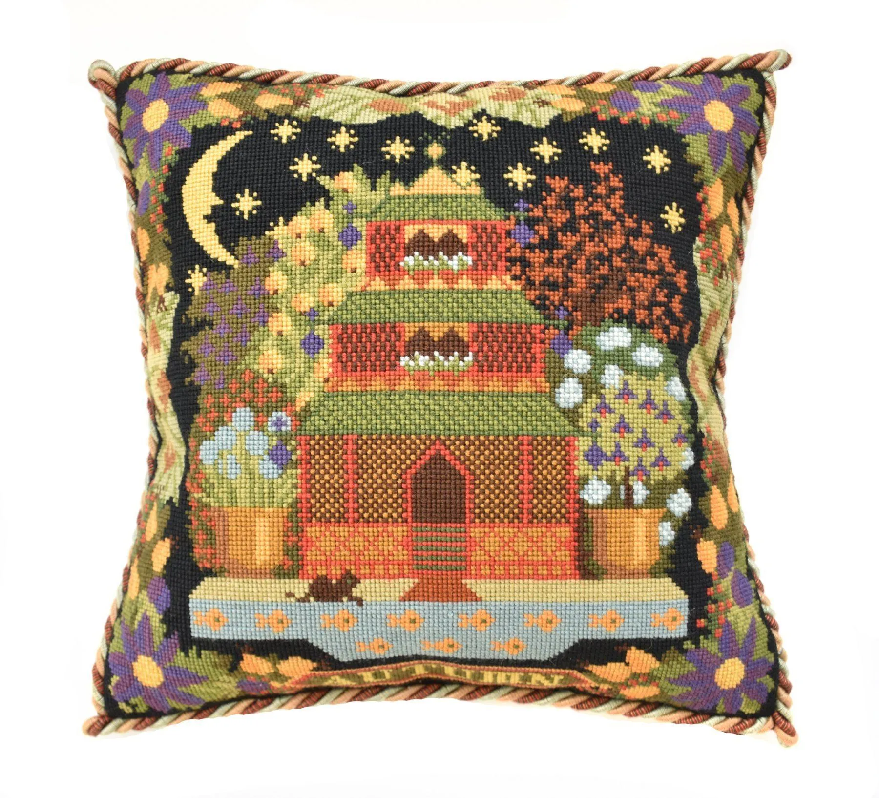 Autumn Sampler