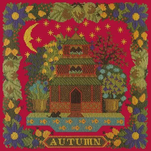 Autumn Sampler
