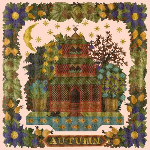 Autumn Sampler