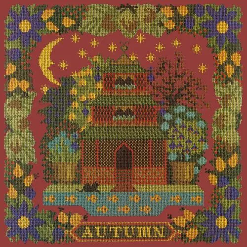 Autumn Sampler