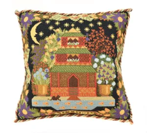 Autumn Sampler