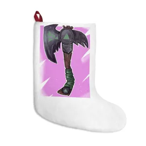 Axe Christmas Stockings
