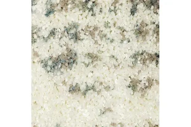 Axis AX05A Ivory/Multi Rug