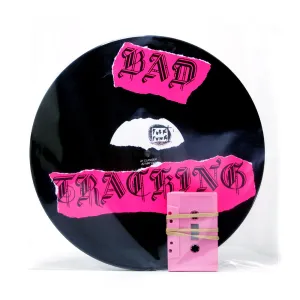 Bad Tracking - Clanger / May Day / October Remix / Giant Swan Remix