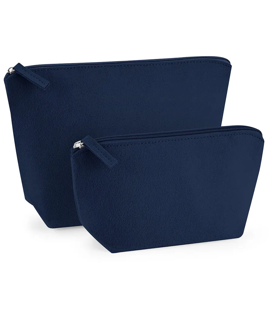 Bagbase Felt Accessory Bag