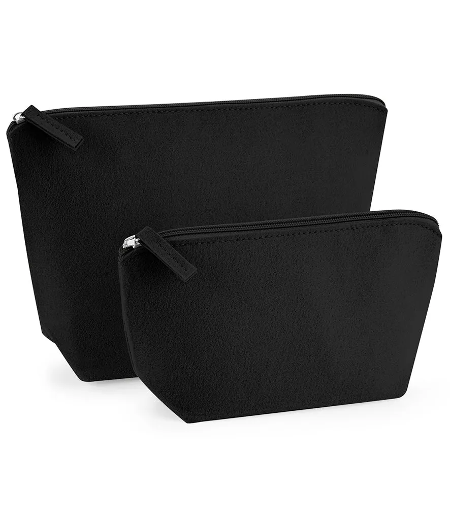 Bagbase Felt Accessory Bag