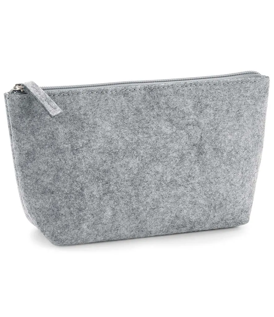 Bagbase Felt Accessory Bag