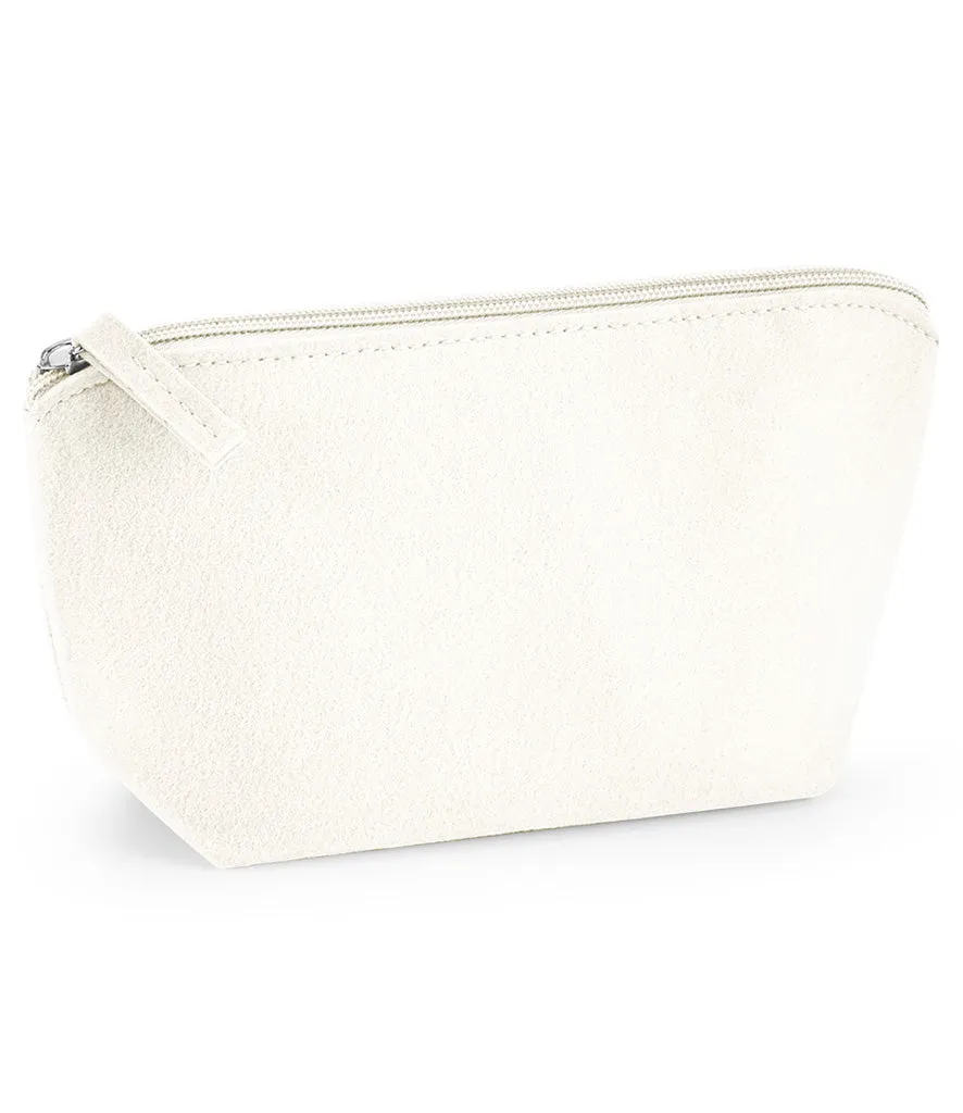 Bagbase Felt Accessory Bag