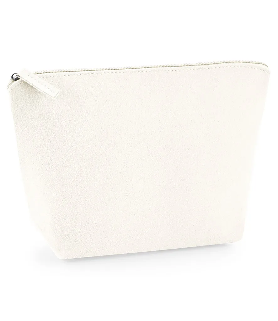 Bagbase Felt Accessory Bag