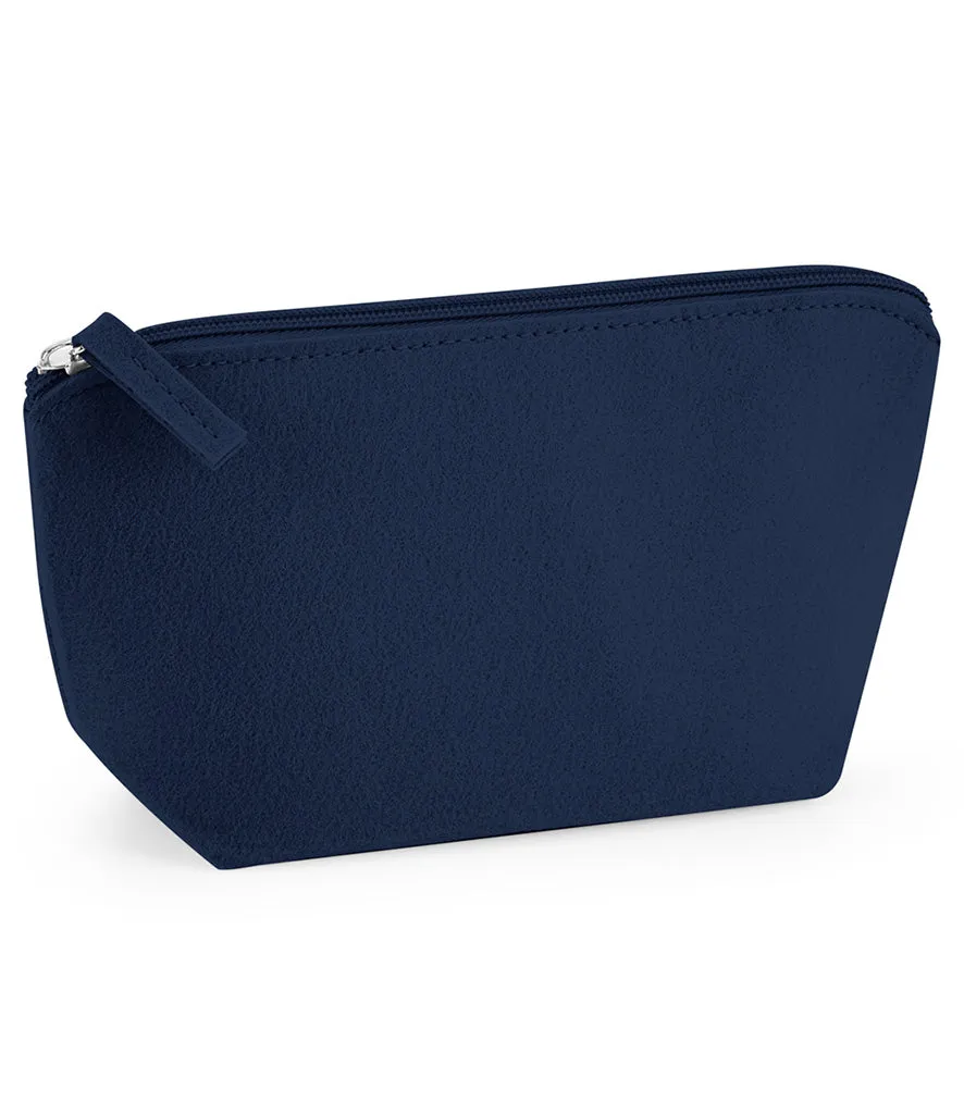 Bagbase Felt Accessory Bag