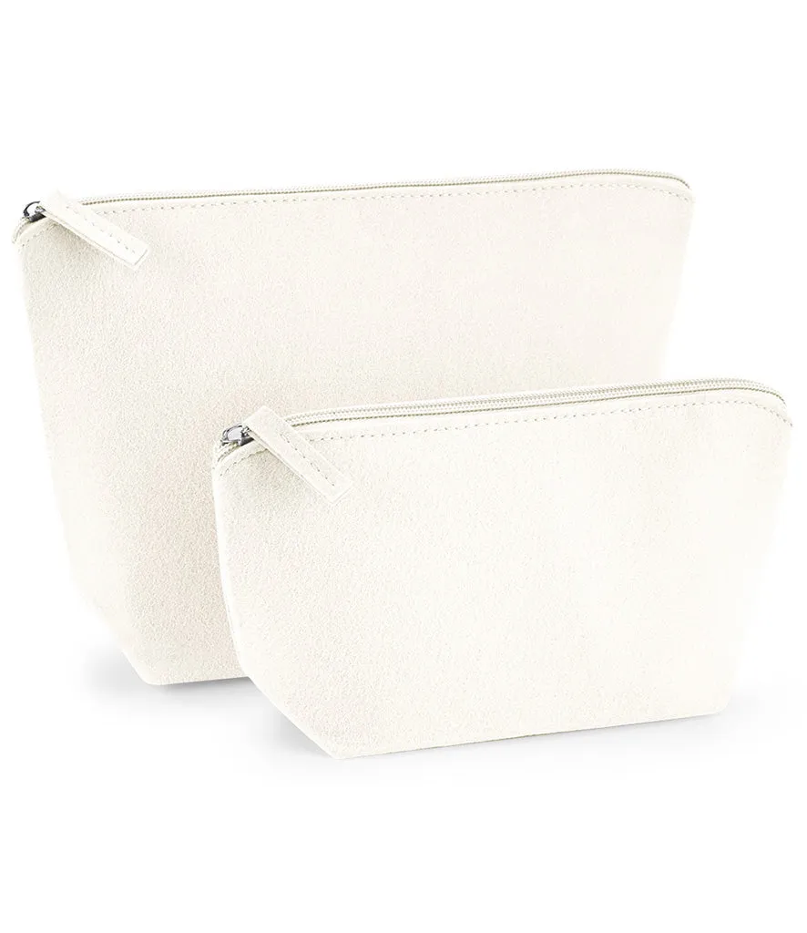 Bagbase Felt Accessory Bag