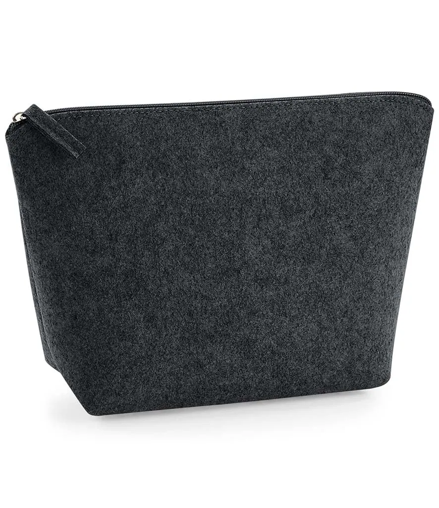 Bagbase Felt Accessory Bag