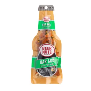 Bar Mix with Wasabi - Beer Bottle Bag