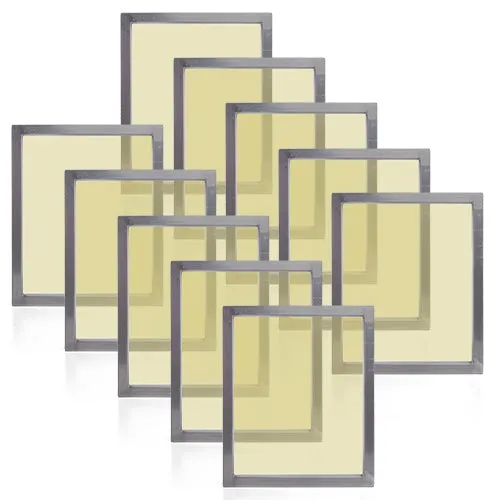Baselayr 23x31in Aluminum Screen Printing Frame