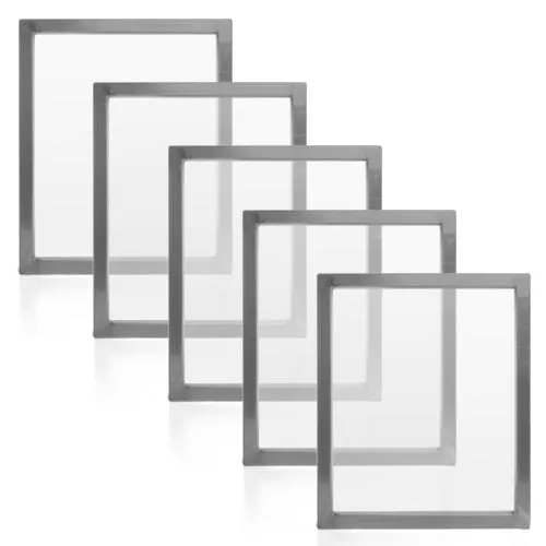 Baselayr 23x31in Aluminum Screen Printing Frame