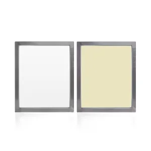 Baselayr 23x31in Aluminum Screen Printing Frame