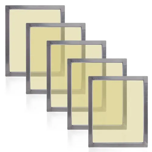Baselayr 23x31in Aluminum Screen Printing Frame