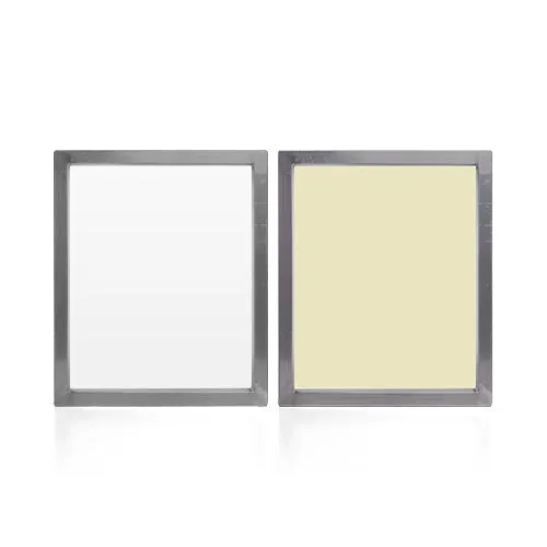 Baselayr 23x31in Aluminum Screen Printing Frame