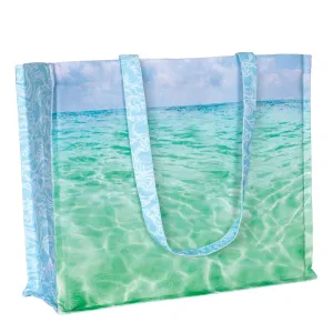 Beach Tote Bag