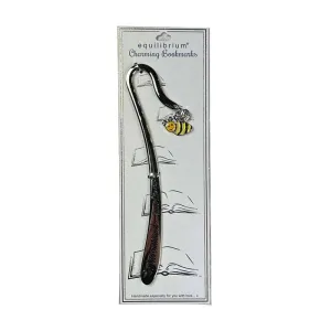 Bee Charming Bookmark