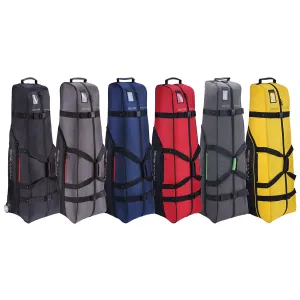 Big Max Traveler Travel Cover