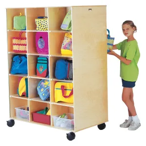 Big Twin - 30 by Jonti-Craft®