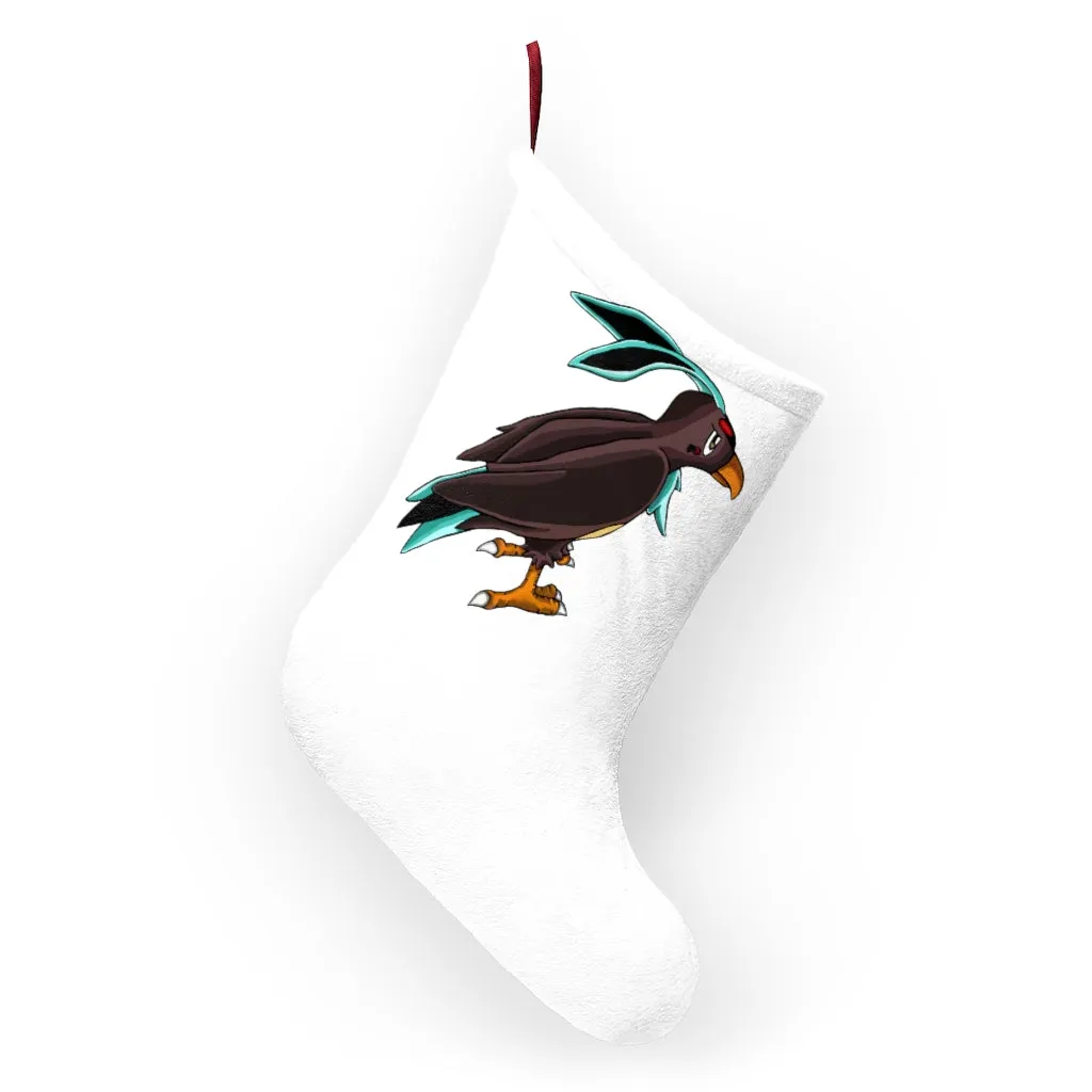 Birdam Christmas Stockings