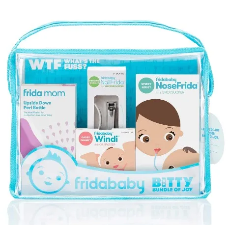 Bitty Bundle of Joy