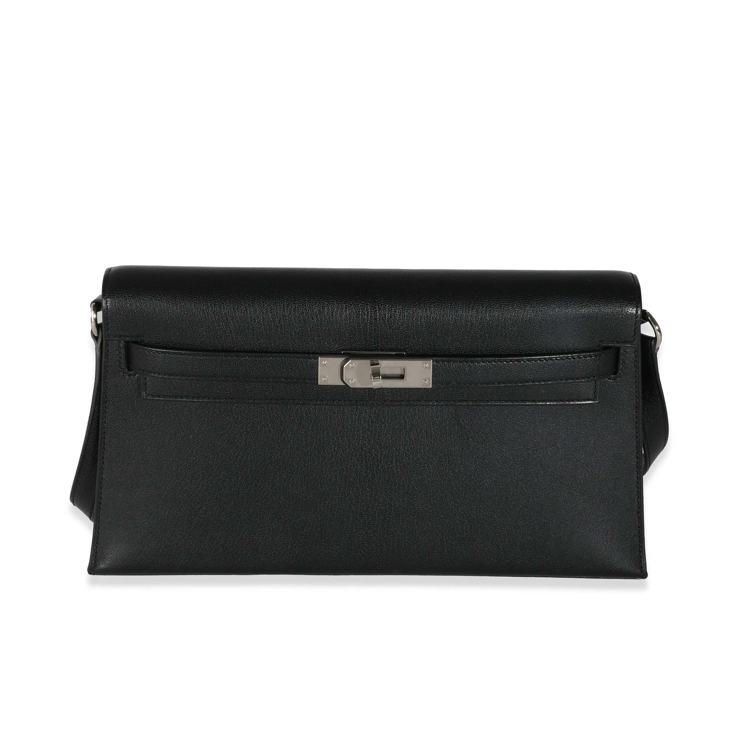 Black Chevre Chamkila Kelly Elan PHW