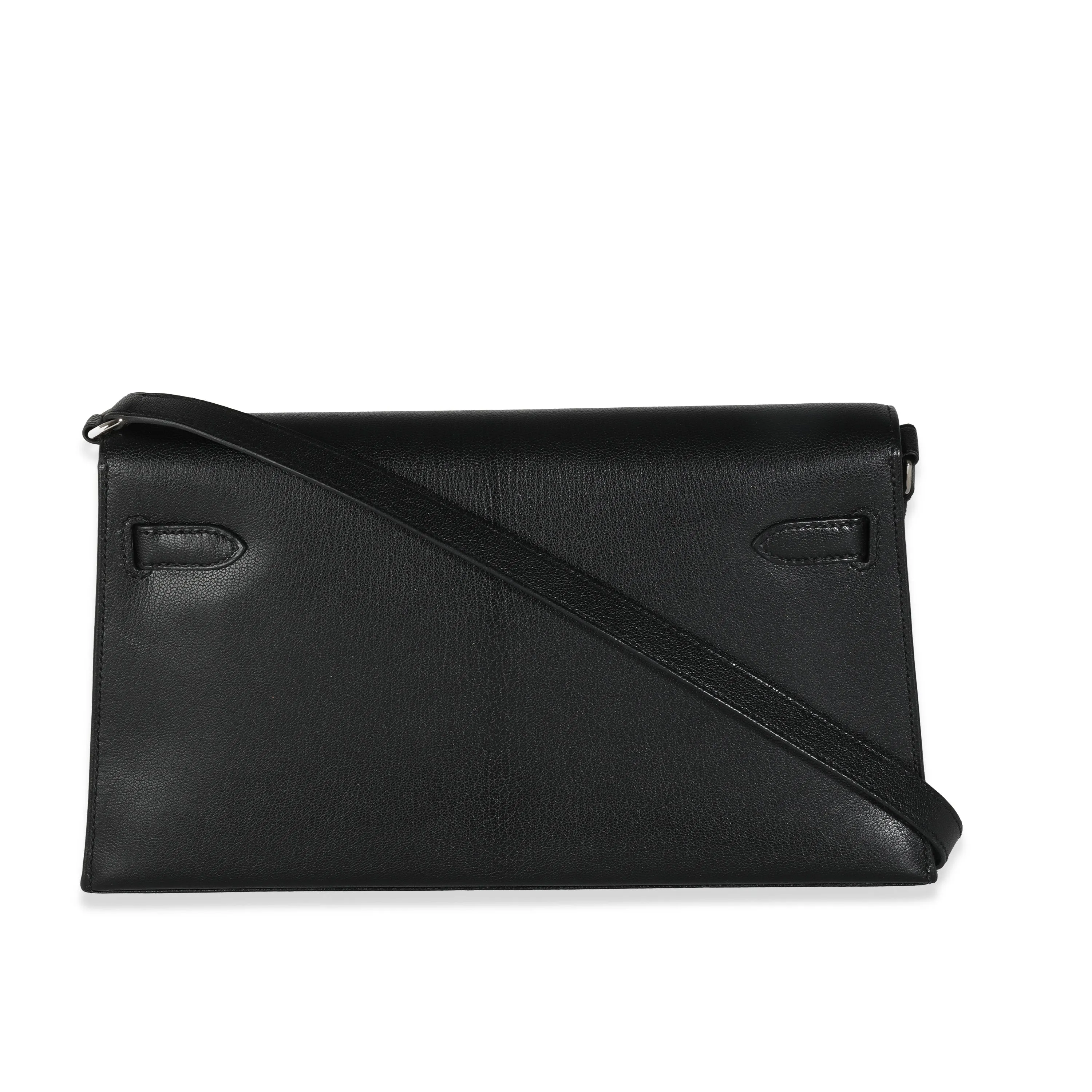 Black Chevre Chamkila Kelly Elan PHW