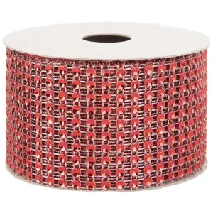 Bling Mesh 2in x 3yds