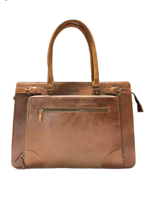 Blossom Tote