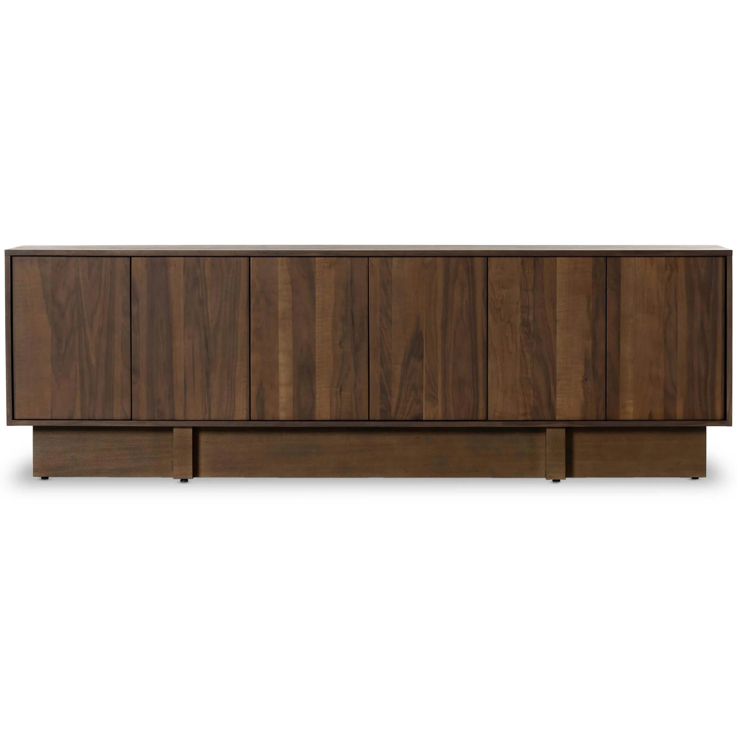 Bodie Sideboard, Dark Walnut