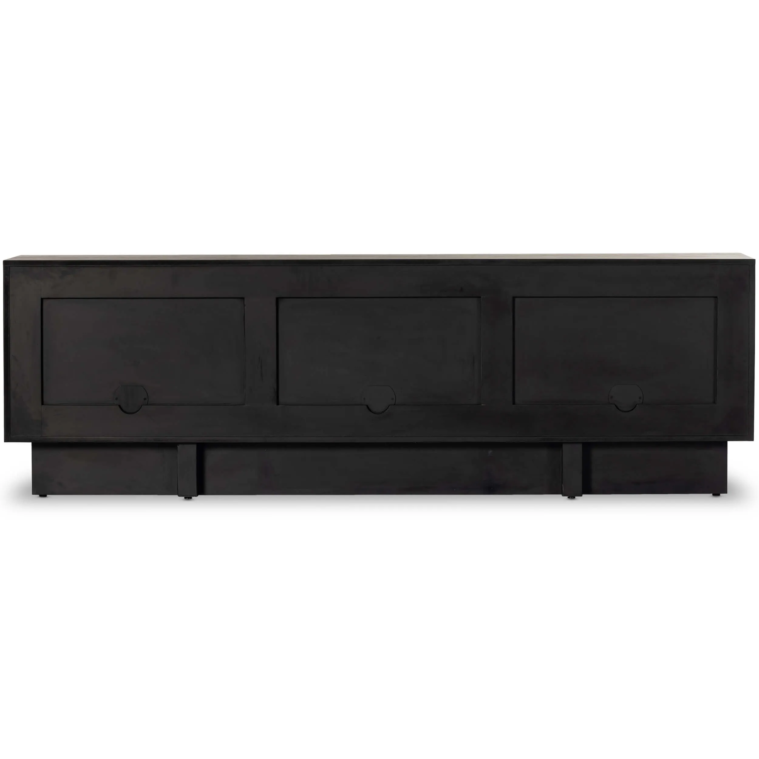 Bodie Sideboard, Dark Walnut