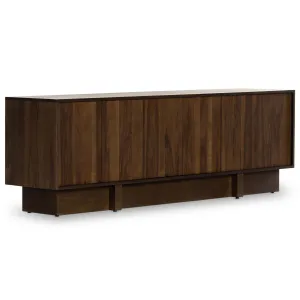 Bodie Sideboard, Dark Walnut