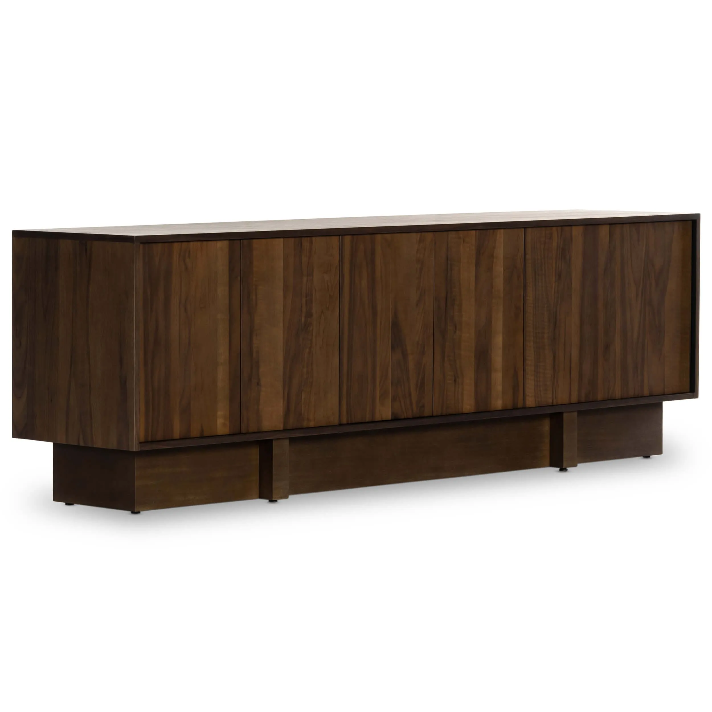 Bodie Sideboard, Dark Walnut