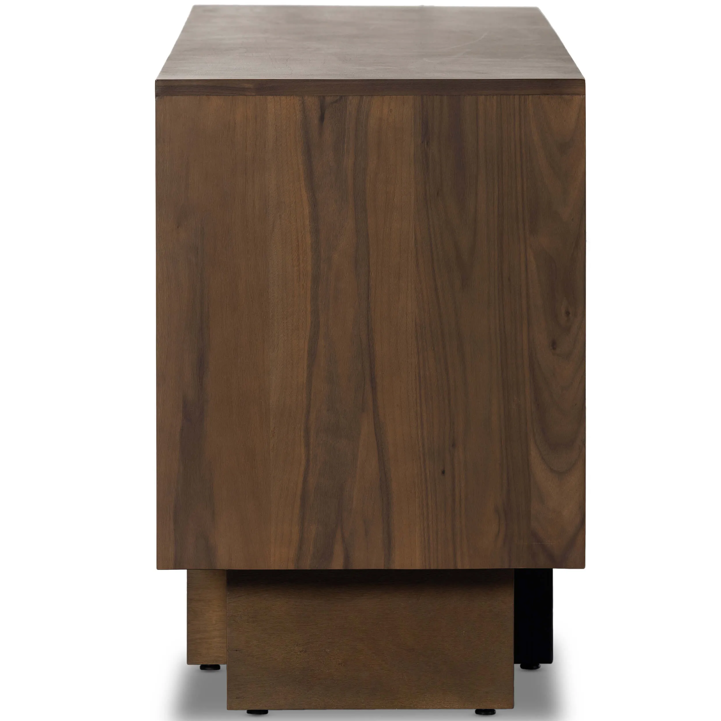 Bodie Sideboard, Dark Walnut